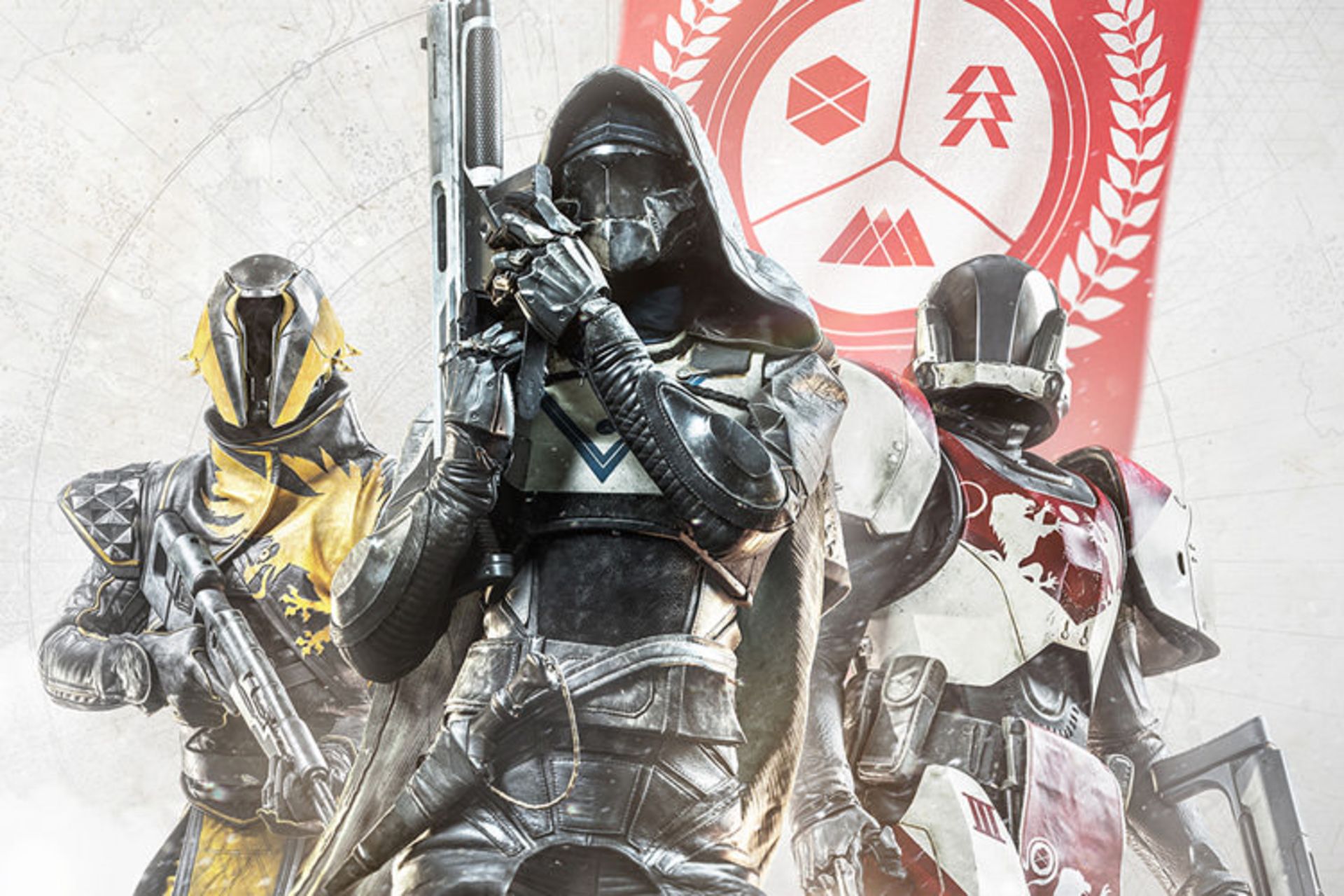 Destiny 2 