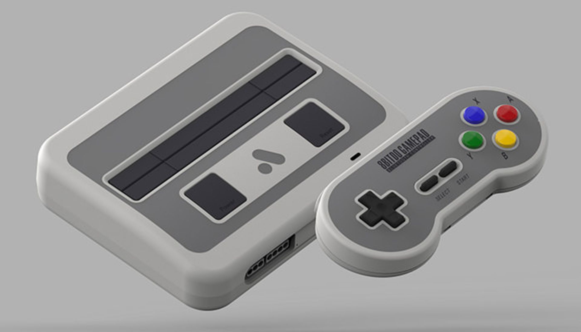 Super Nt