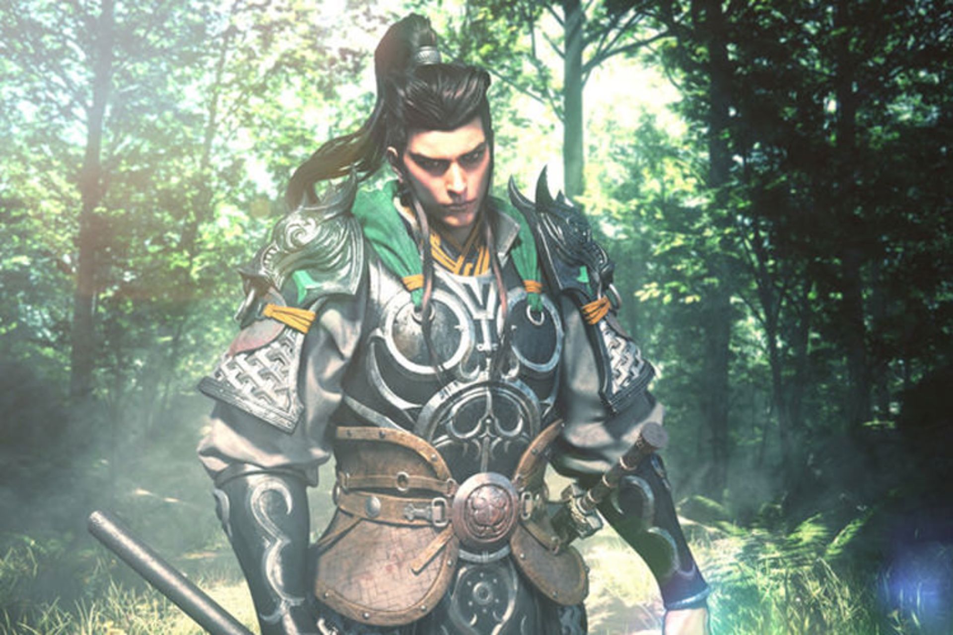 Dynasty Warriors 9 