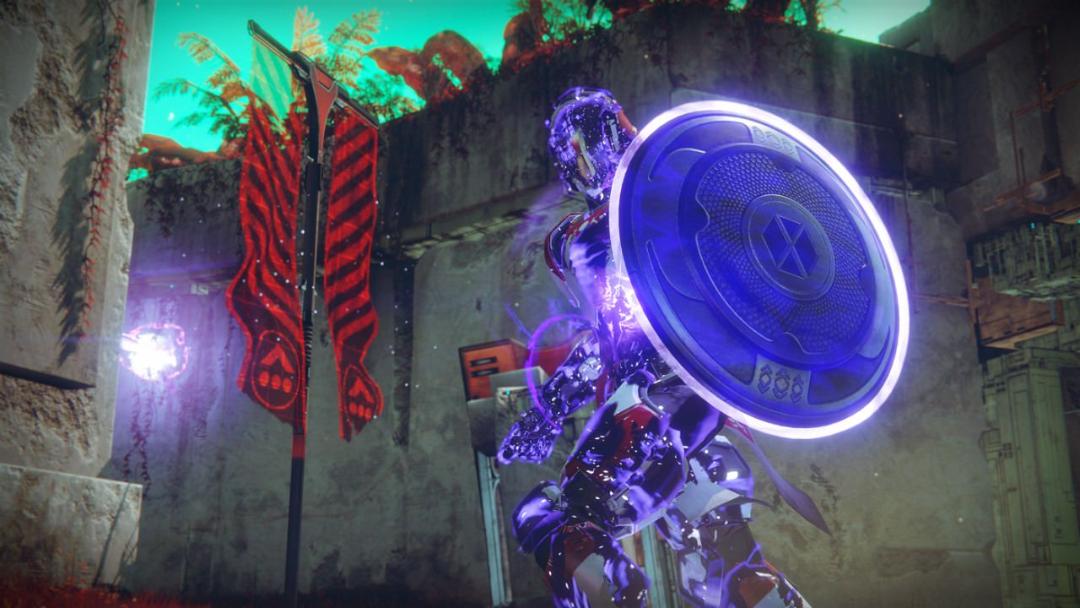 بازی Destiny 2