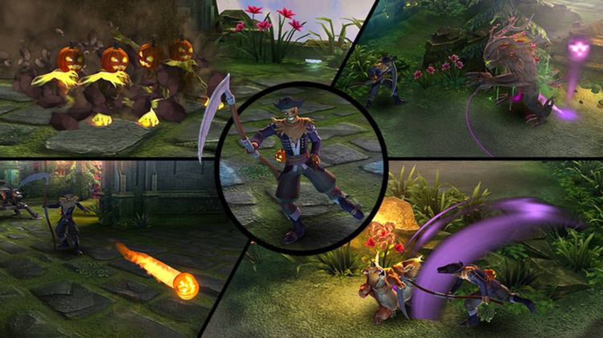Vainglory