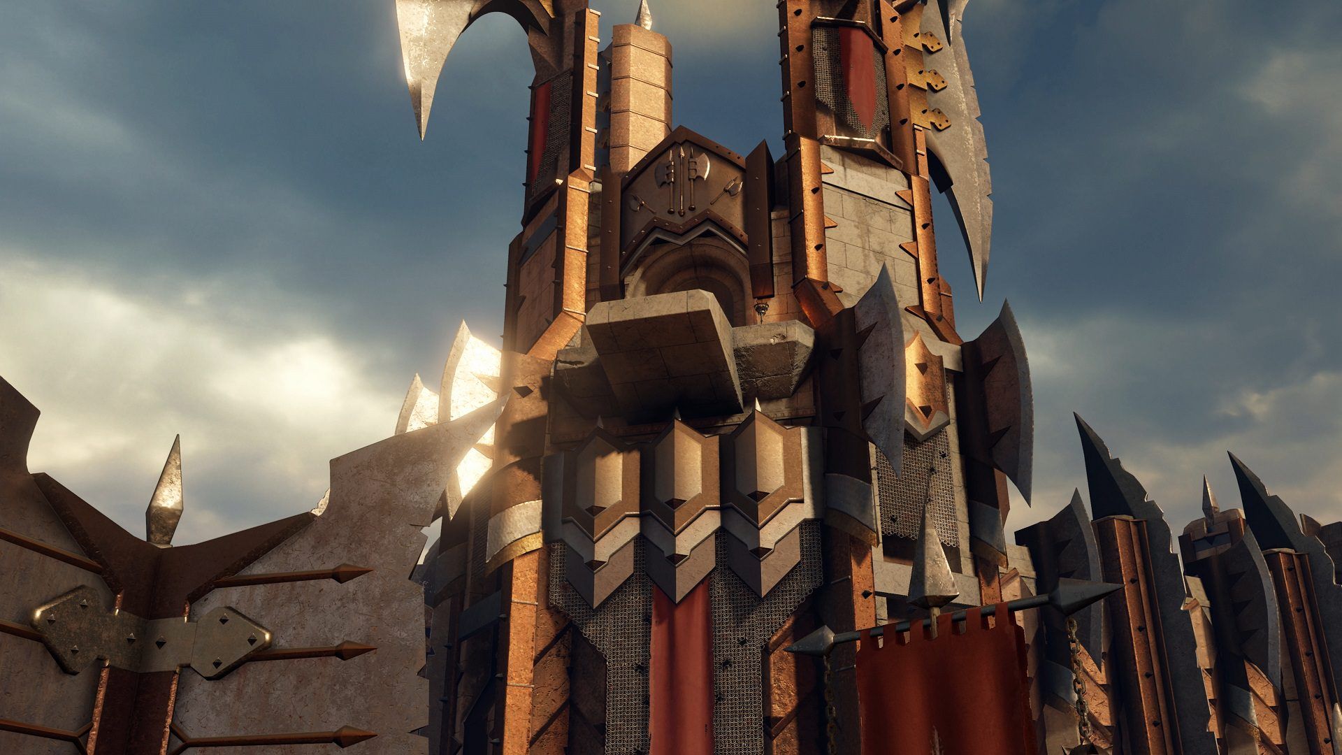 بازی Shadow of War