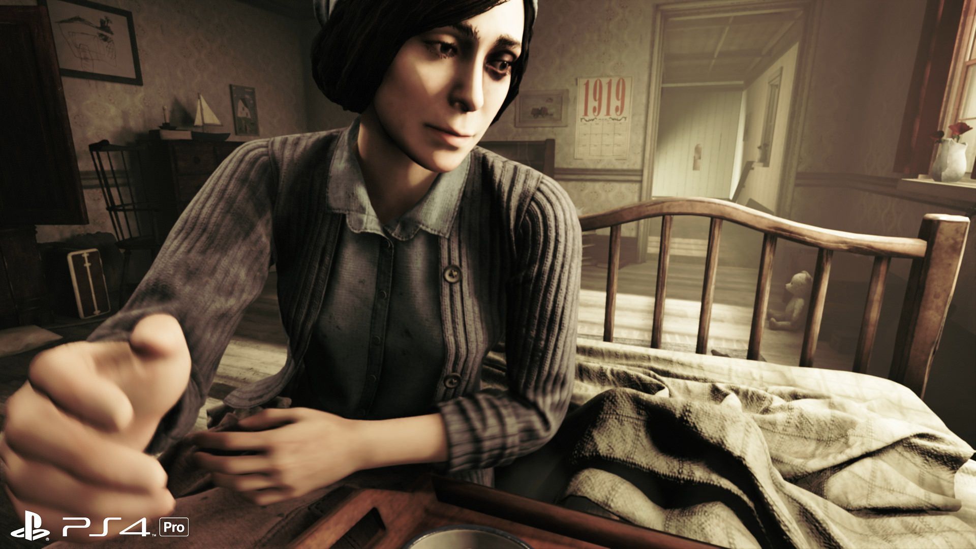 بازی Wolfenstein 2 The New Colossus