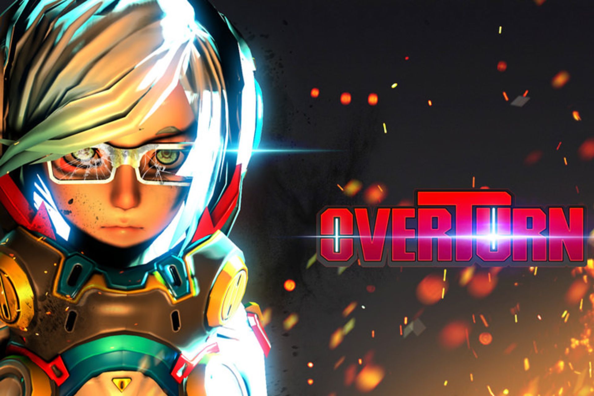 OverTurn