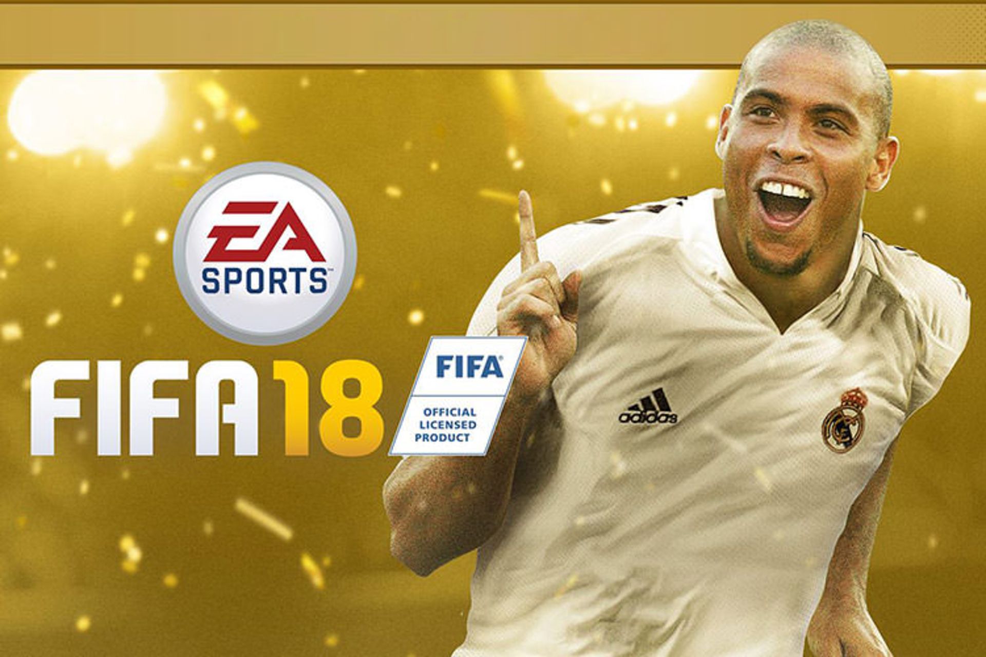 بازی فیفا 18 / FIFA 18