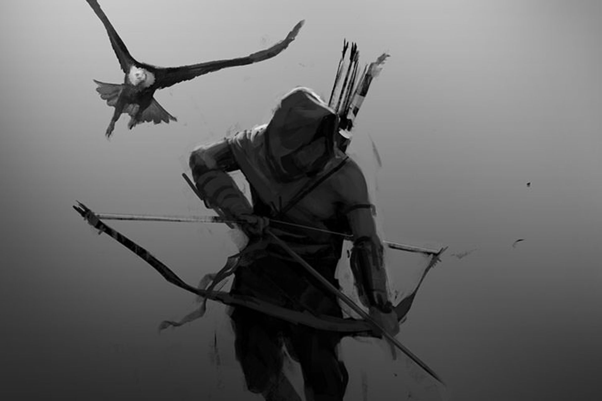 Assassin's Creed Origins