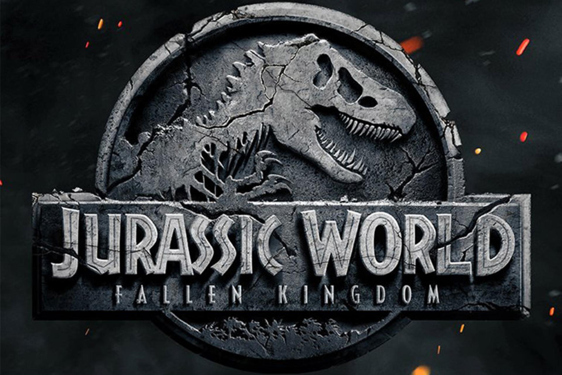 Jurassic World: Fallen Kingdom