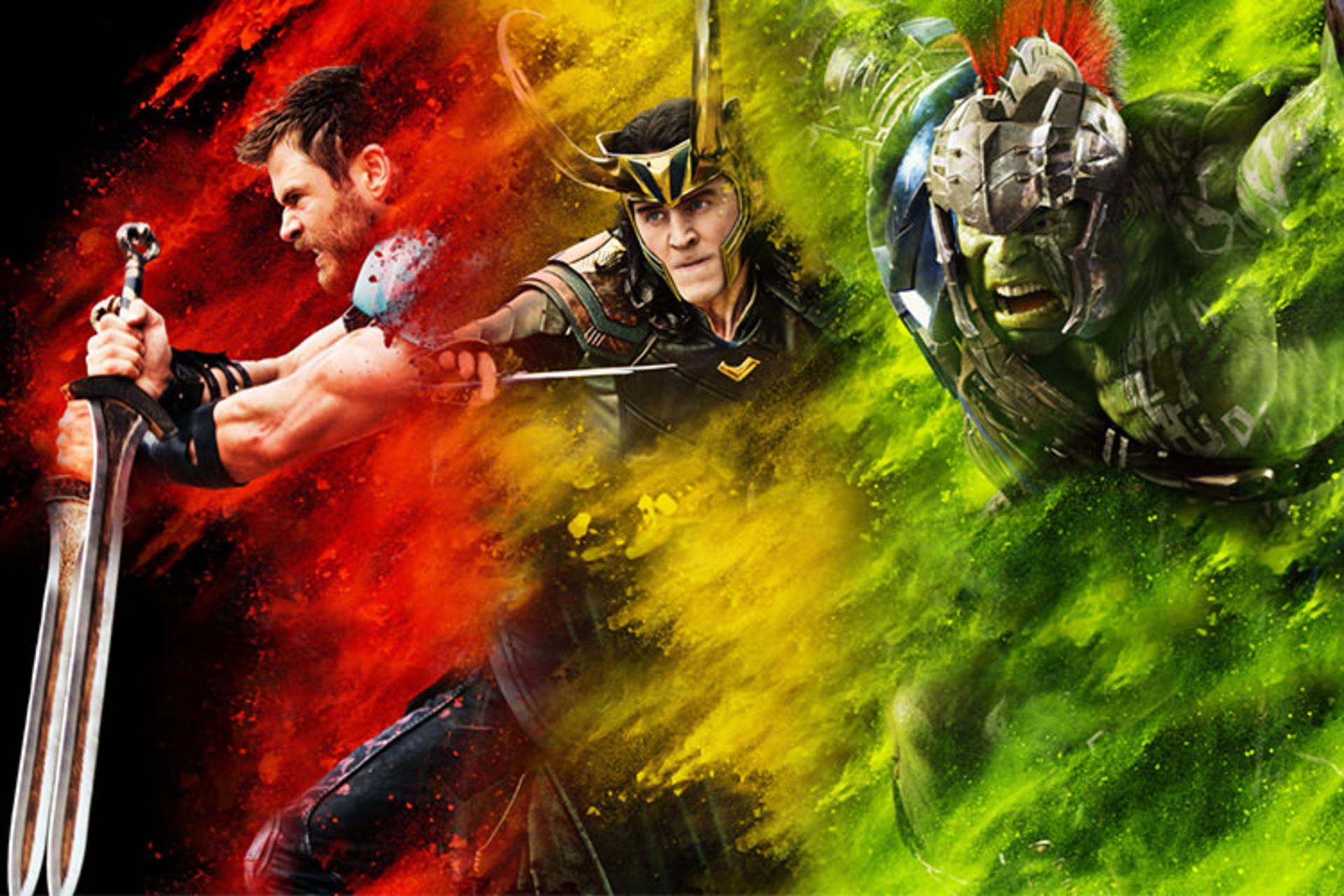 Thor: Ragnarok