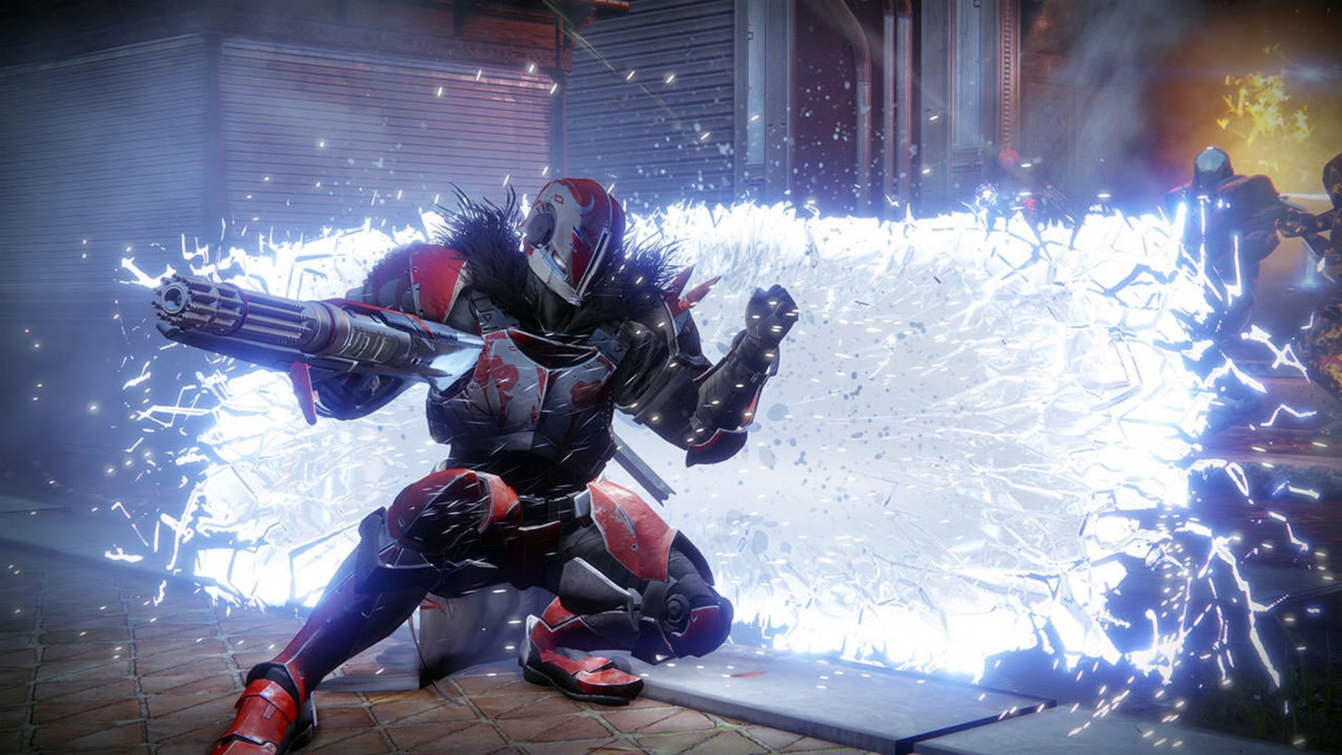 بازی Destiny 2