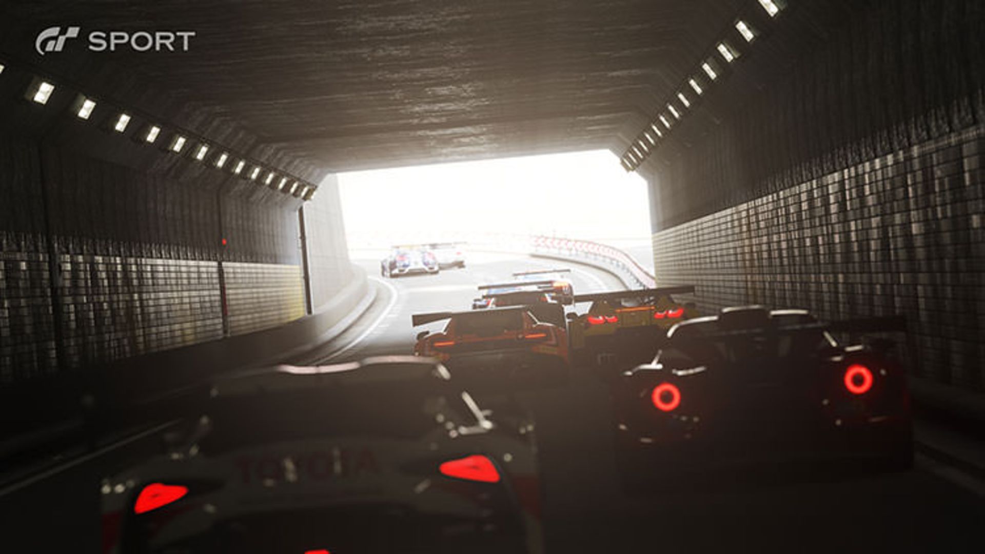 بازی Gran Turismo Sport