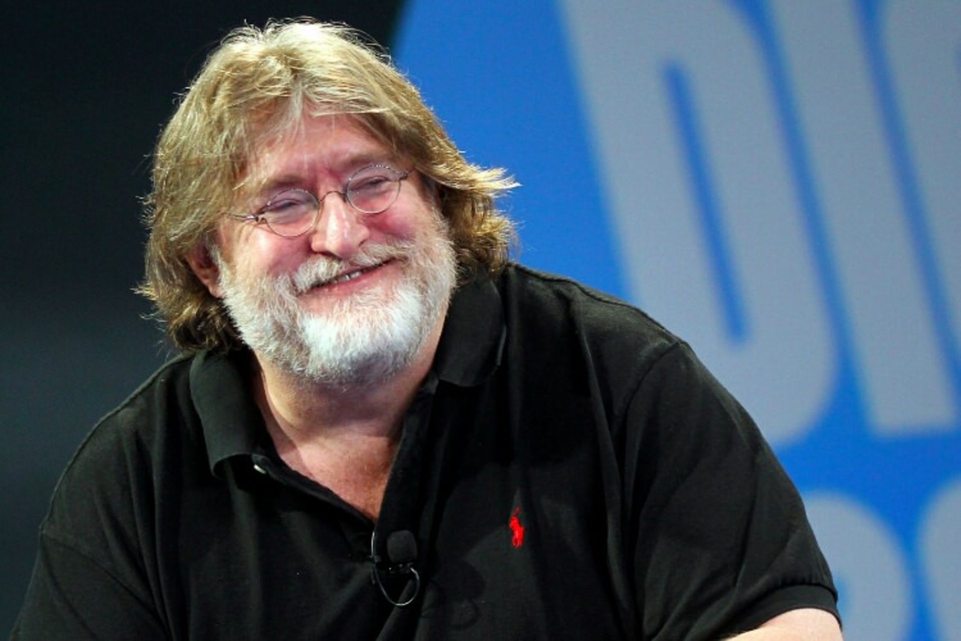 Gabe- Newell