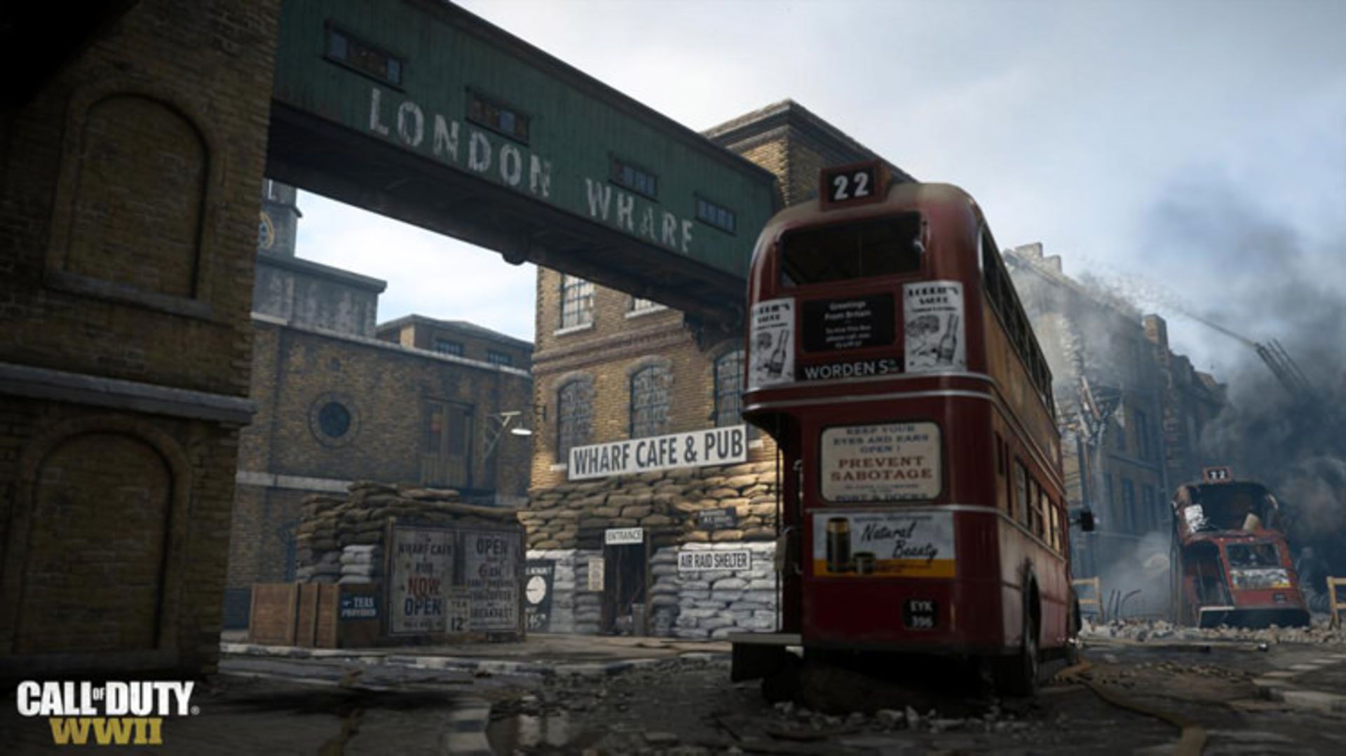 Call Of Duty: WW2 