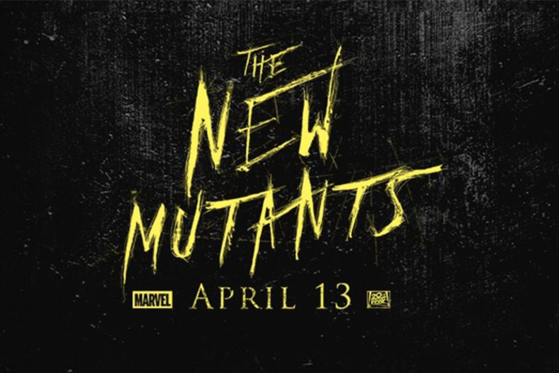 The New Mutants