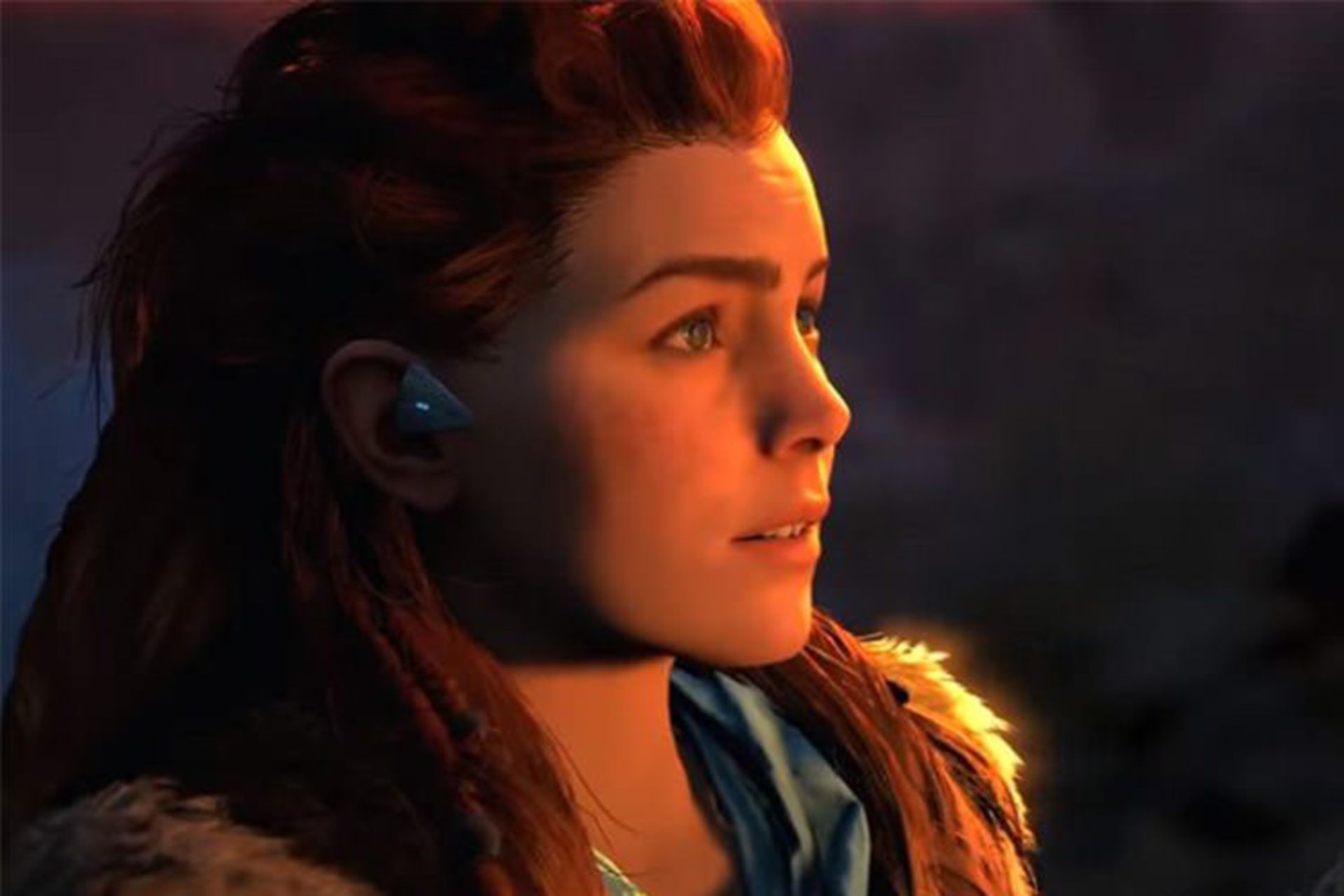 Horizon Zero Dawn