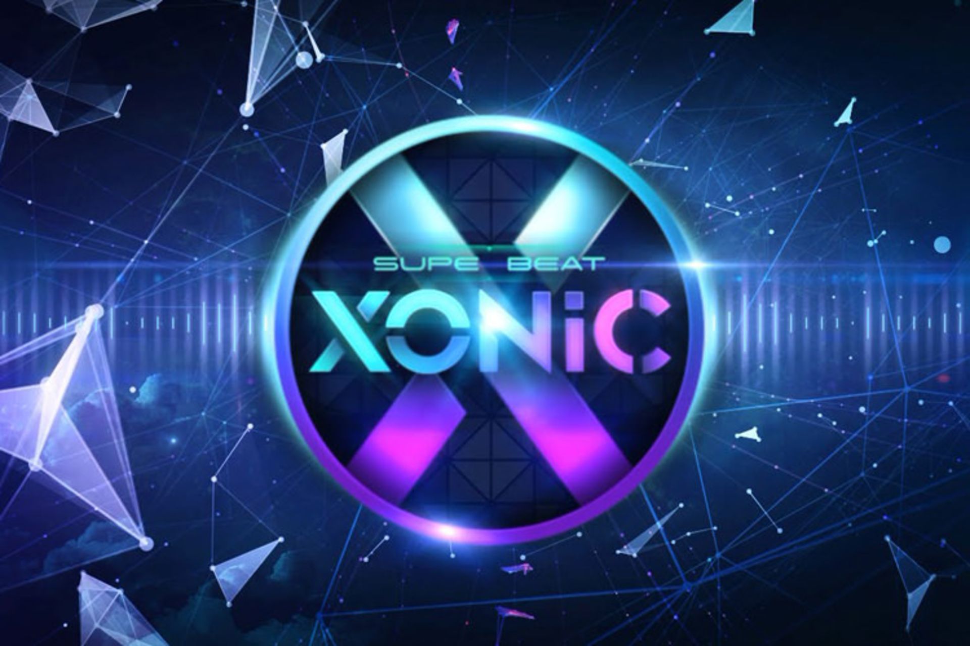 SUPERBEAT: XONiC