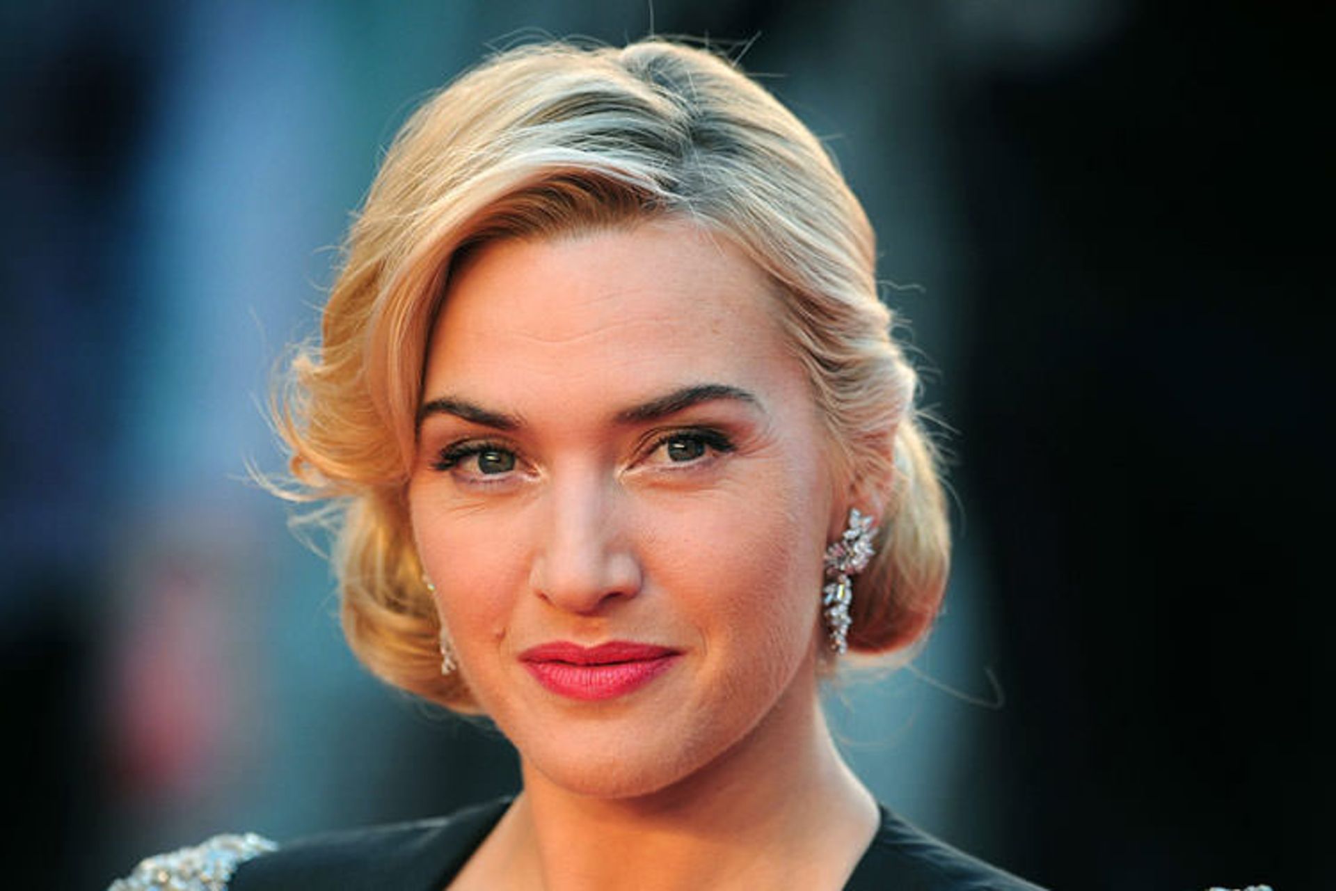 Kate Winslet