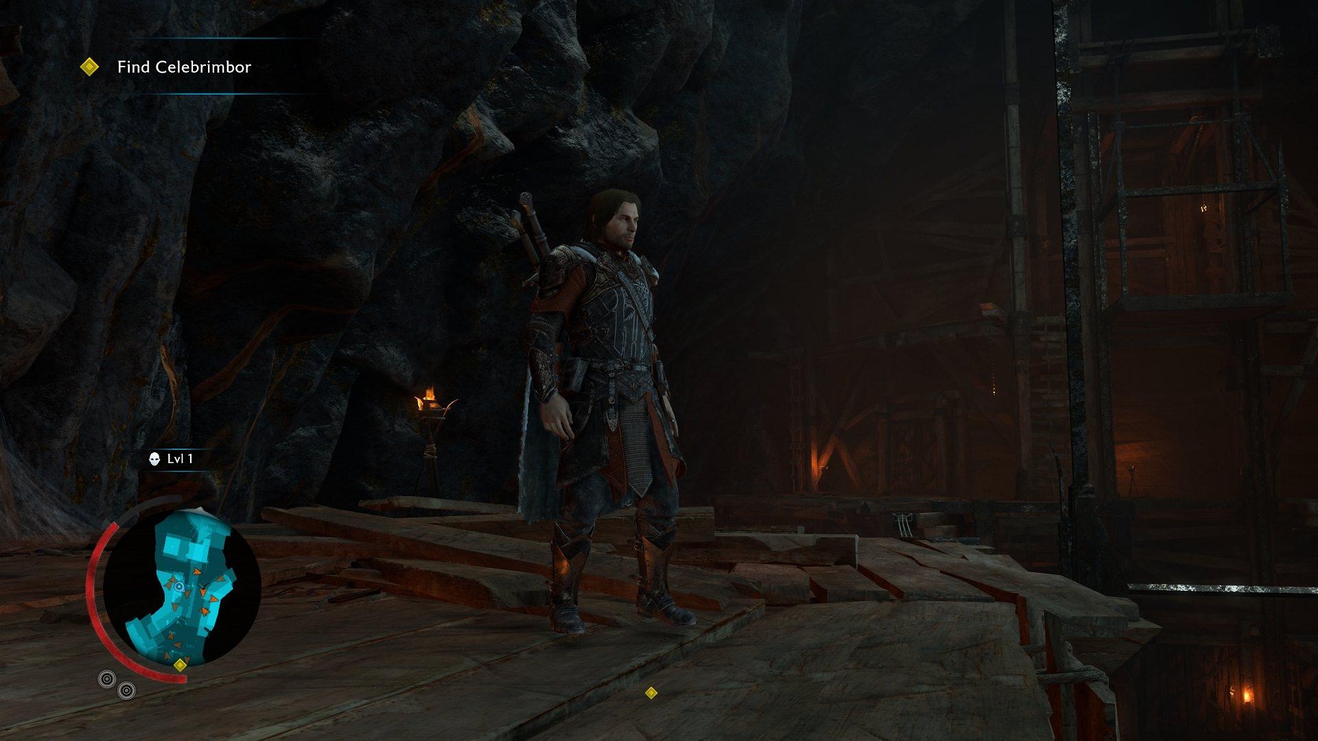 Shadow Of War - Very High Quality