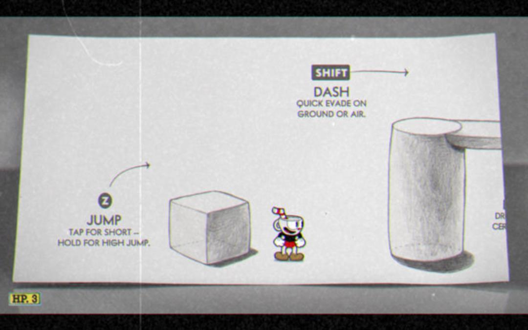 cuphead
