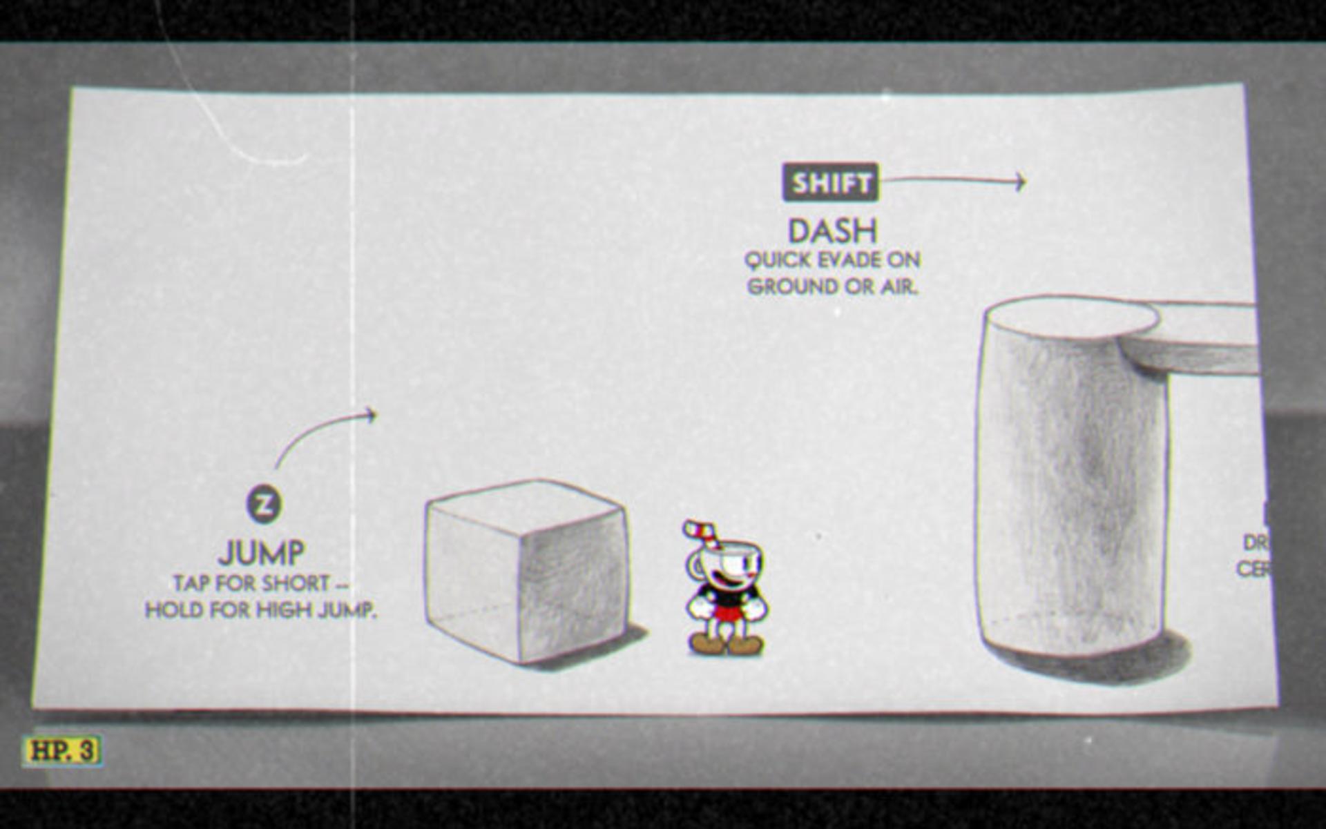 cuphead