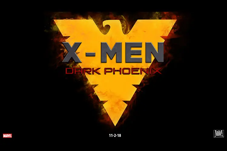 X-Men: Dark Phoenix