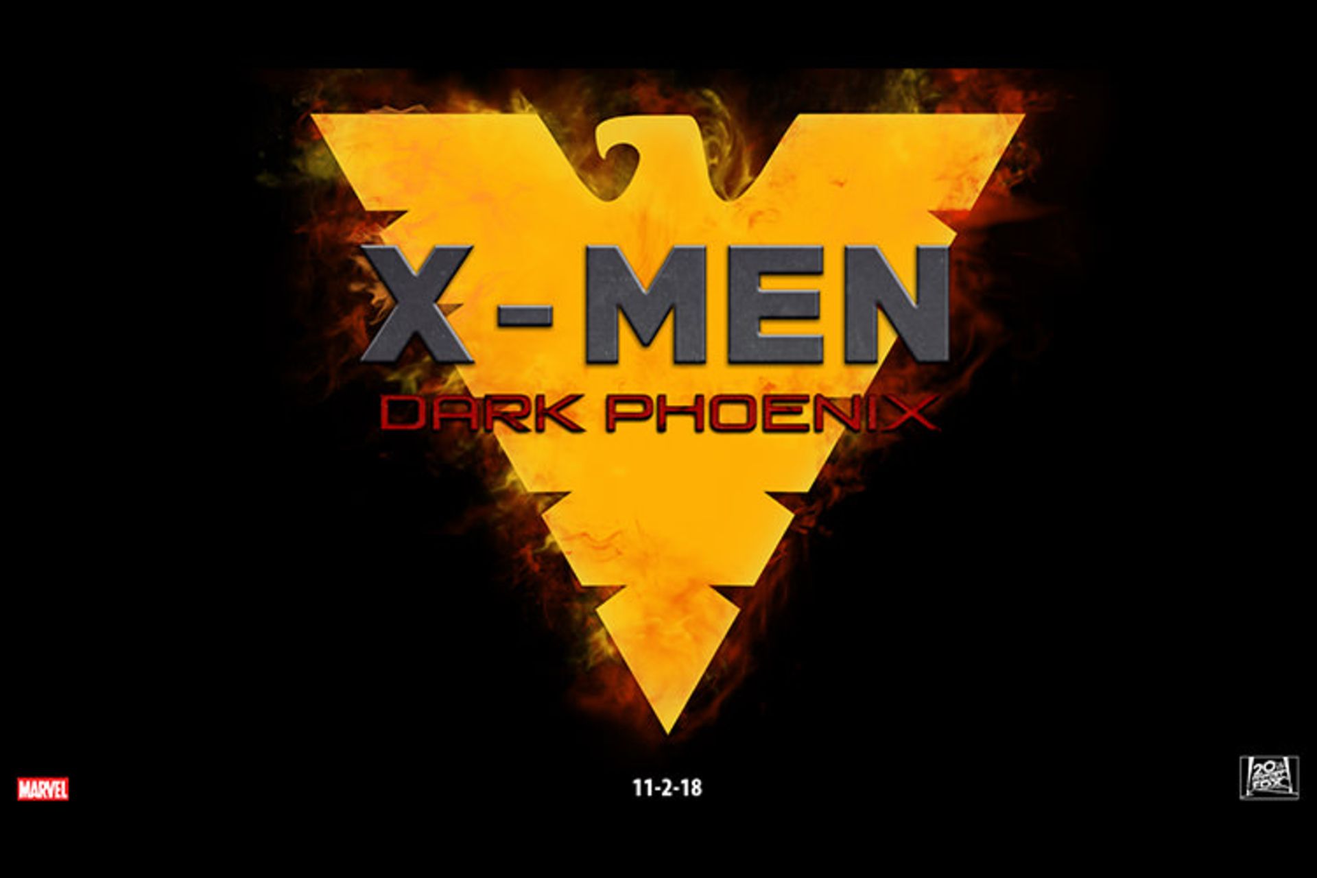 X-Men: Dark Phoenix
