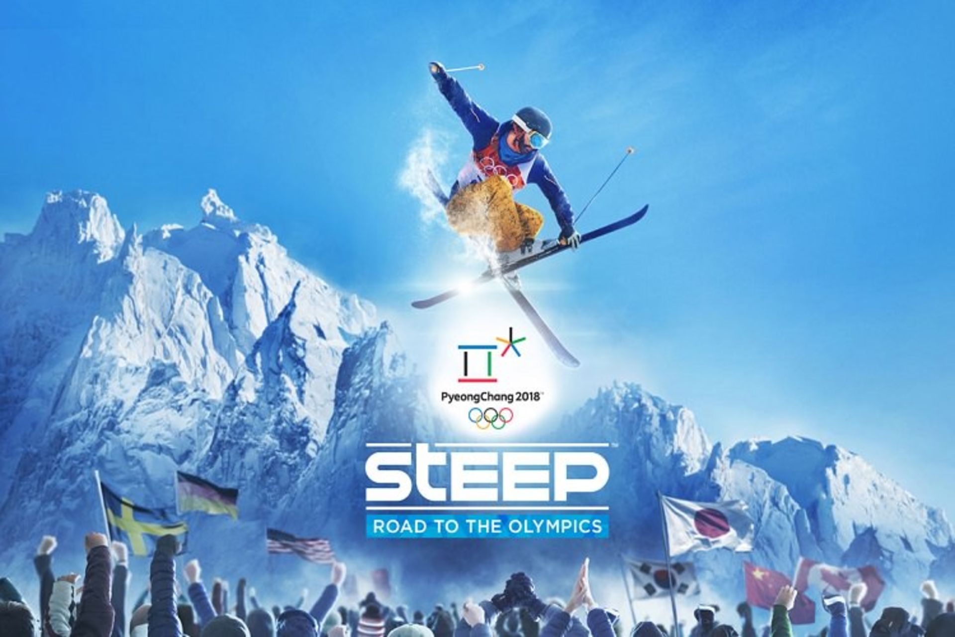 steep