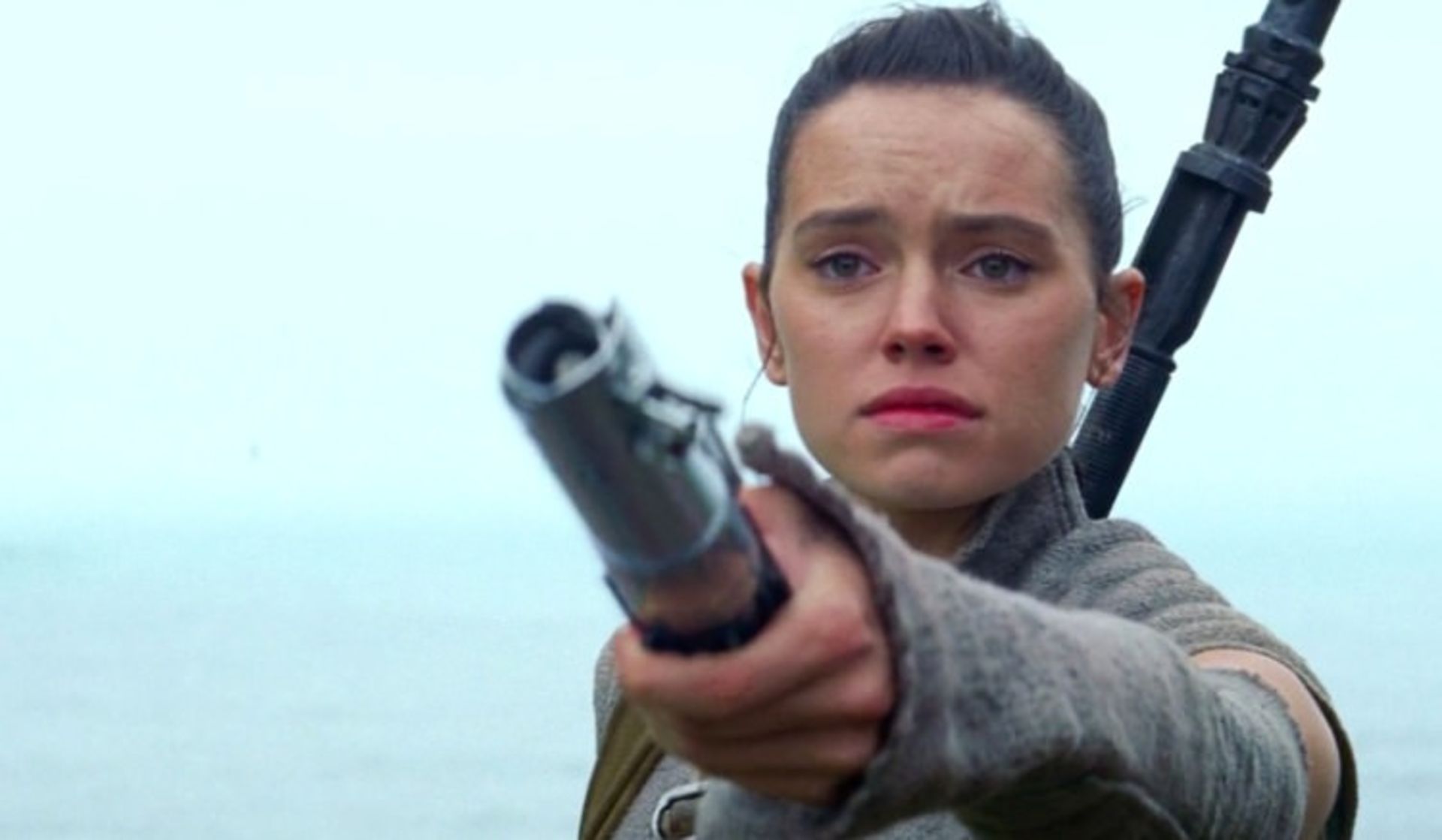 Daisy Ridley