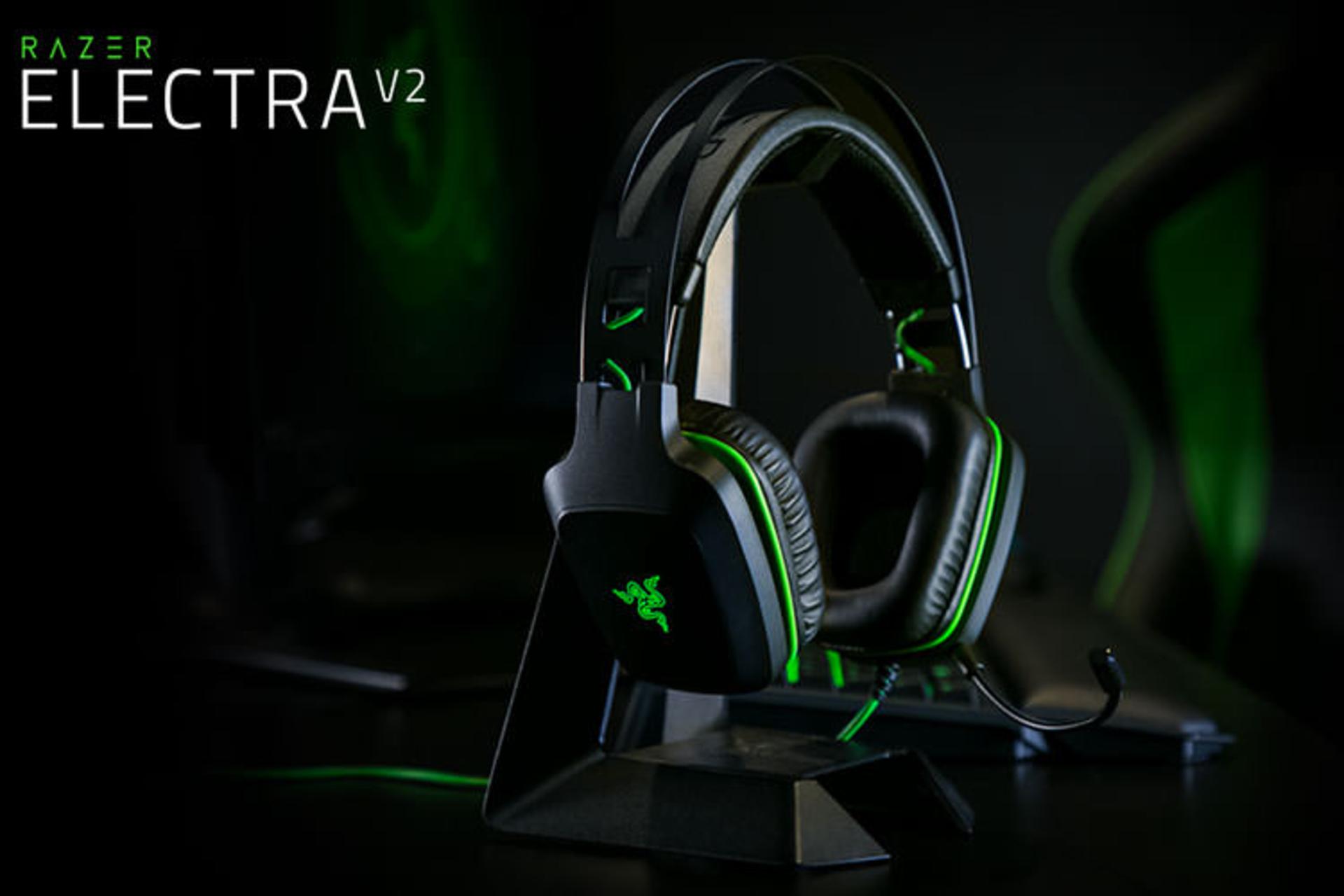 Razer Electra V2