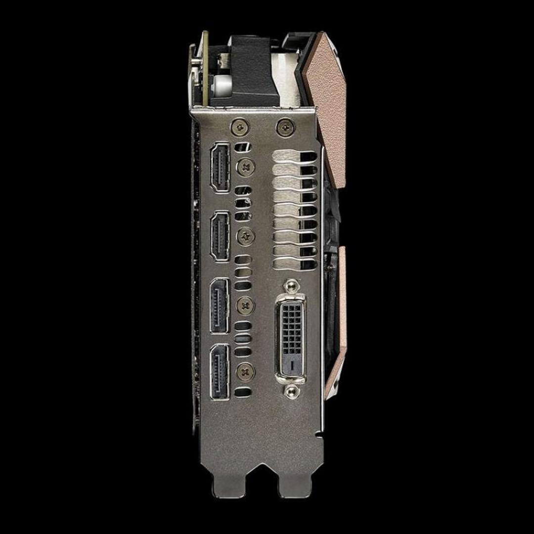 کارت گرافیک GTX 1080 Ti