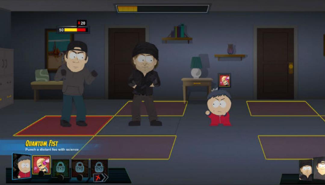 south park:fbw preview