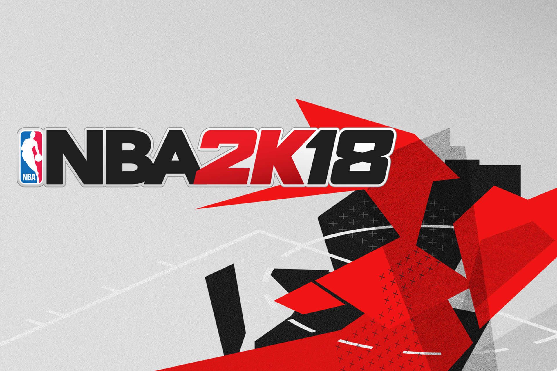 بازی NBA 2K18
