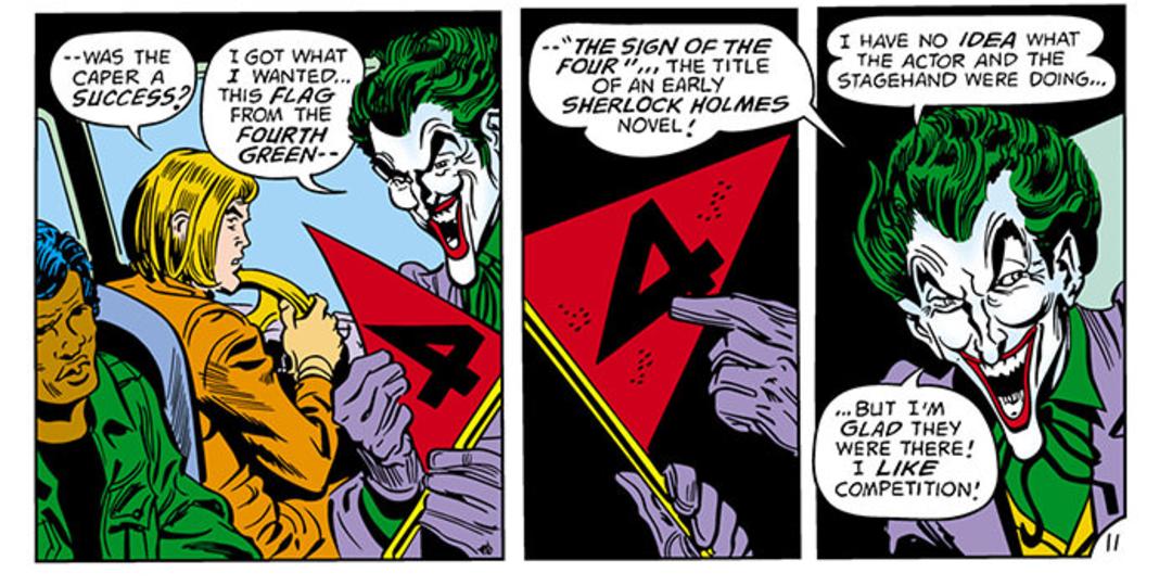 Joker