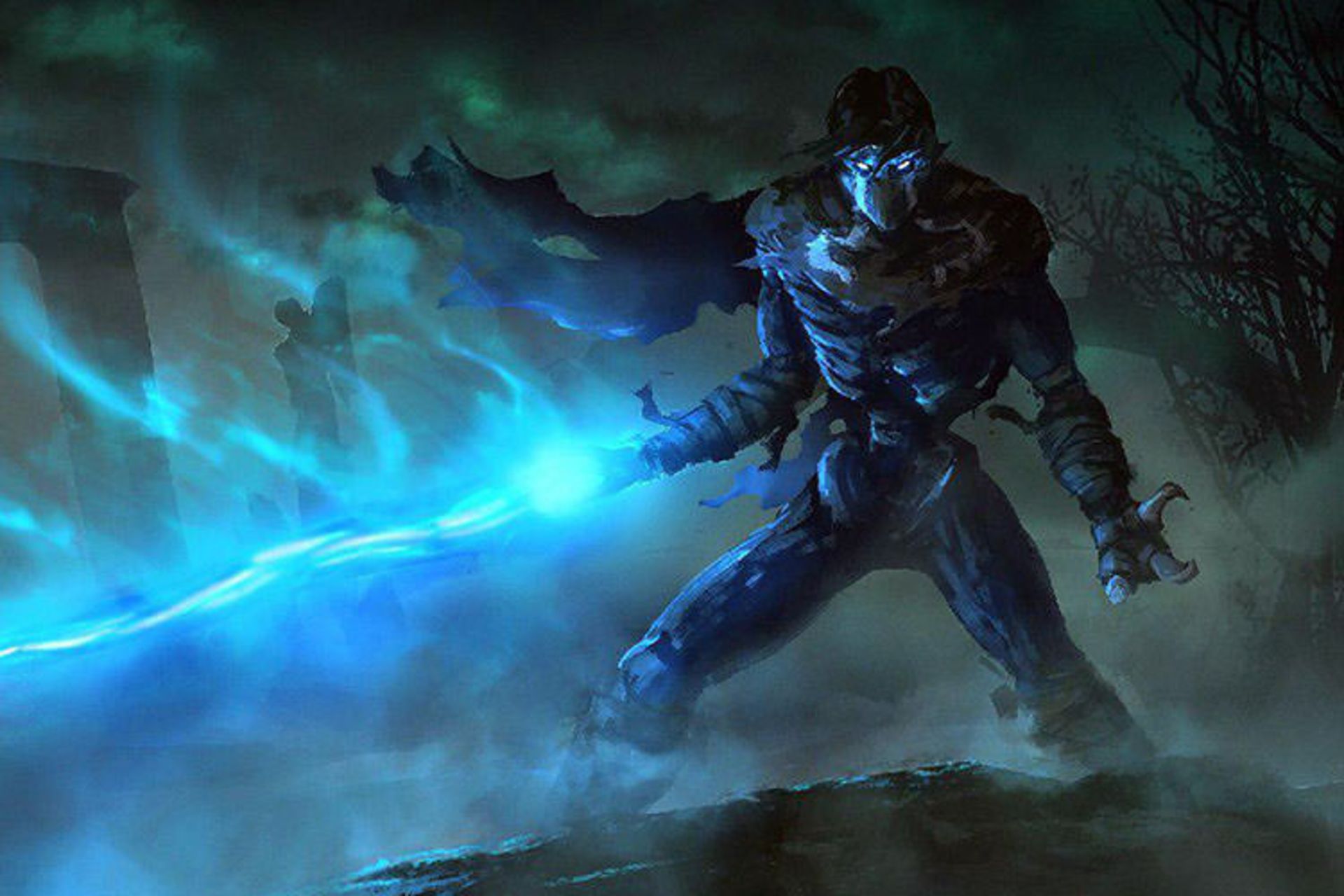 بازی Legacy of Kain