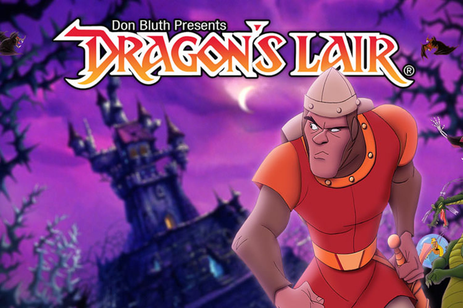 dragons lair