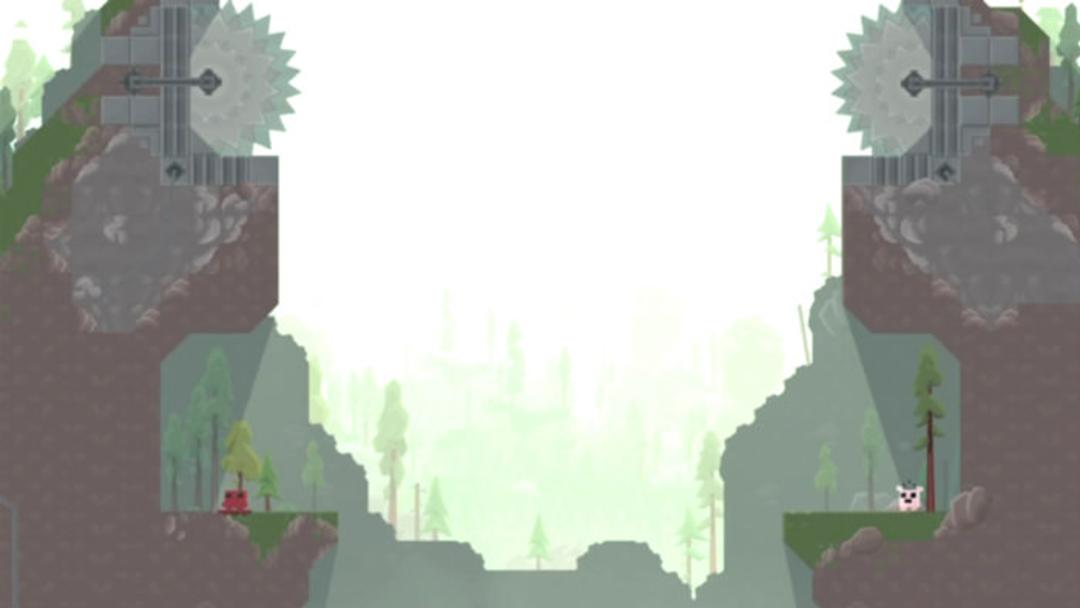 super meat boy