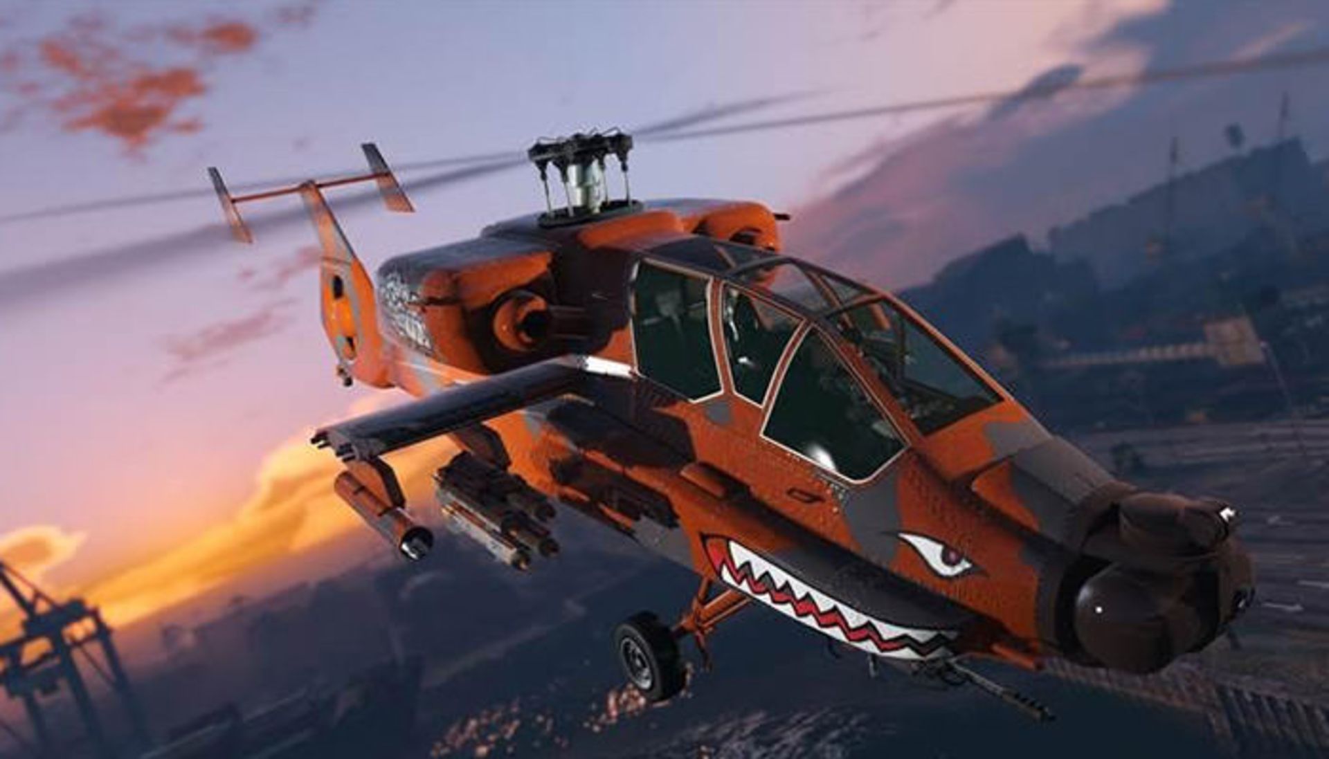 GTA Online