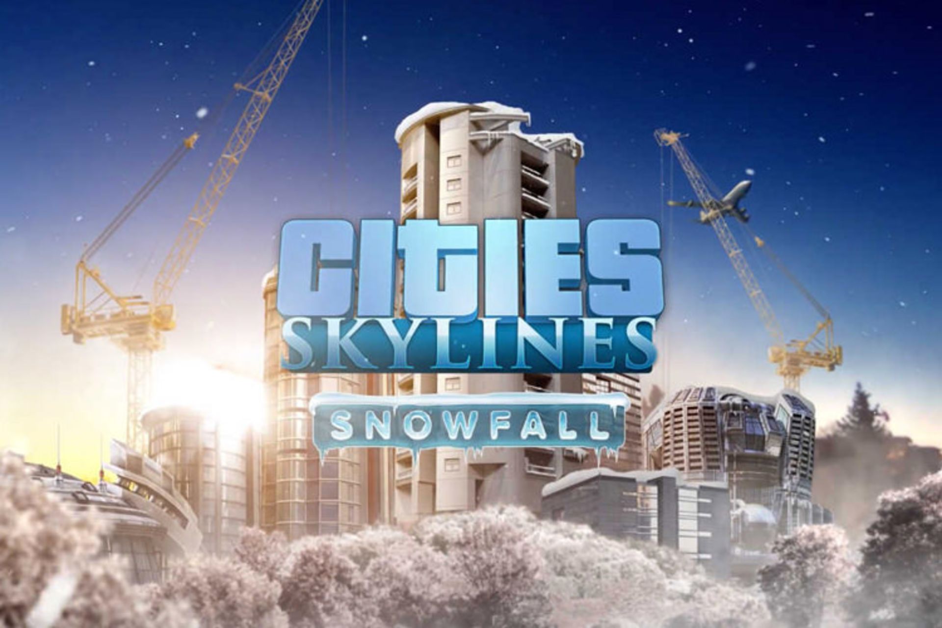 Cities: Skylines