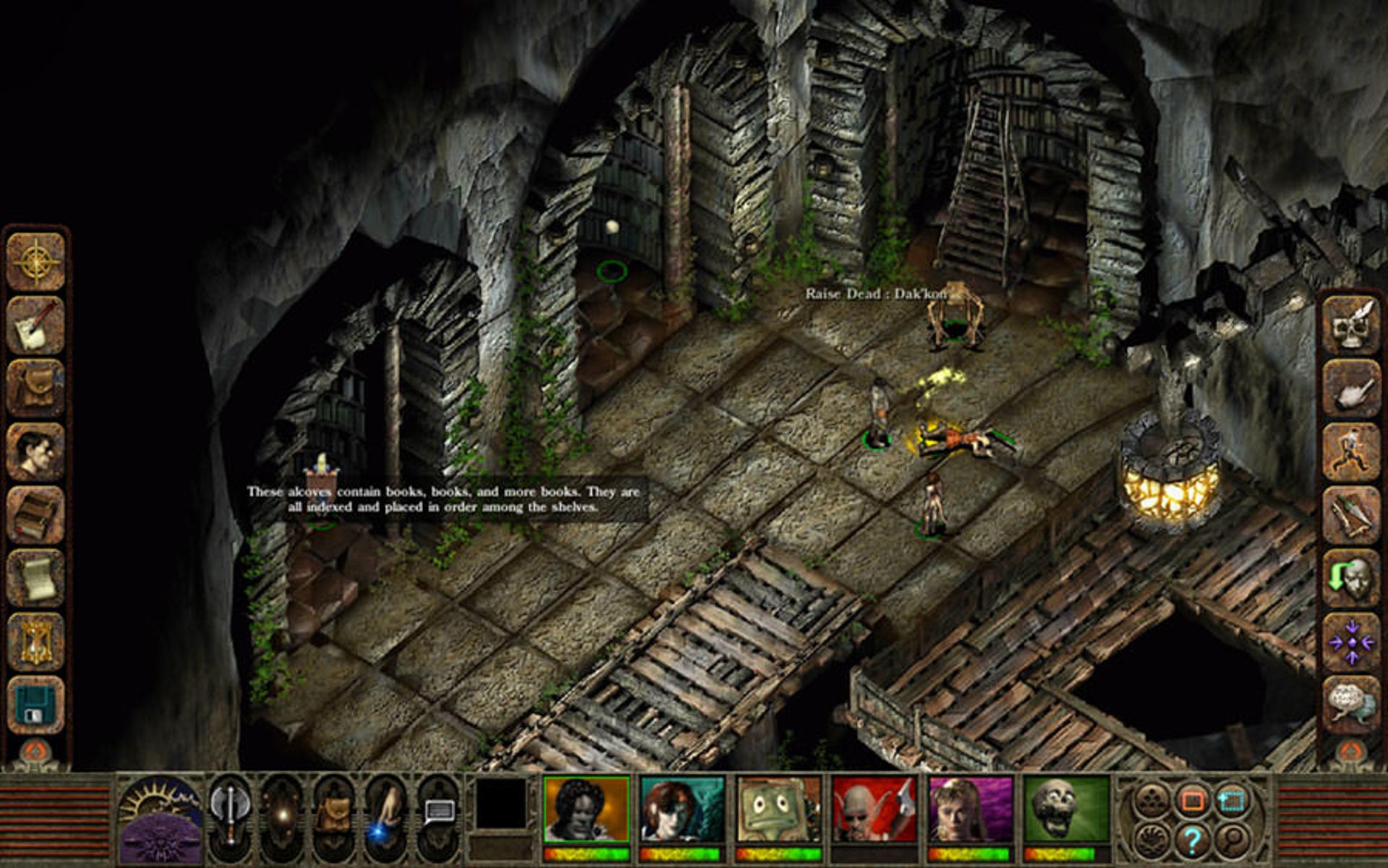 Planescape Torment