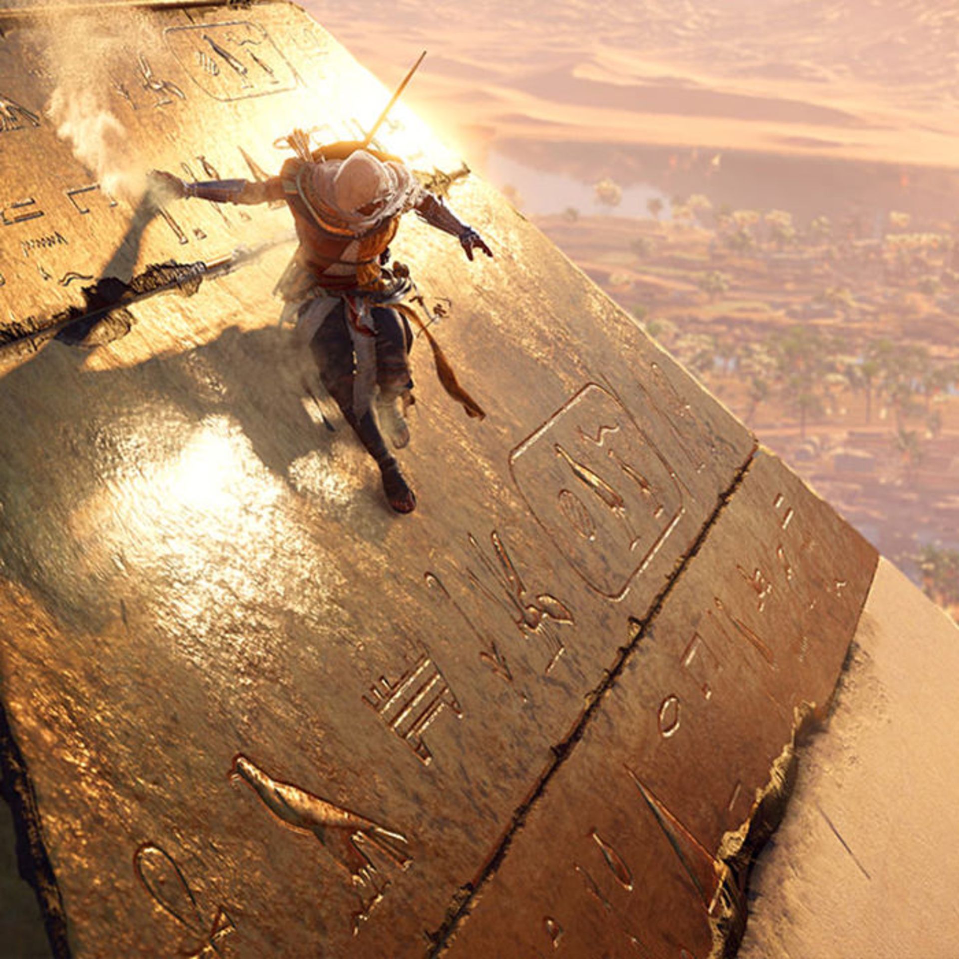 Assassin's Creed Origins