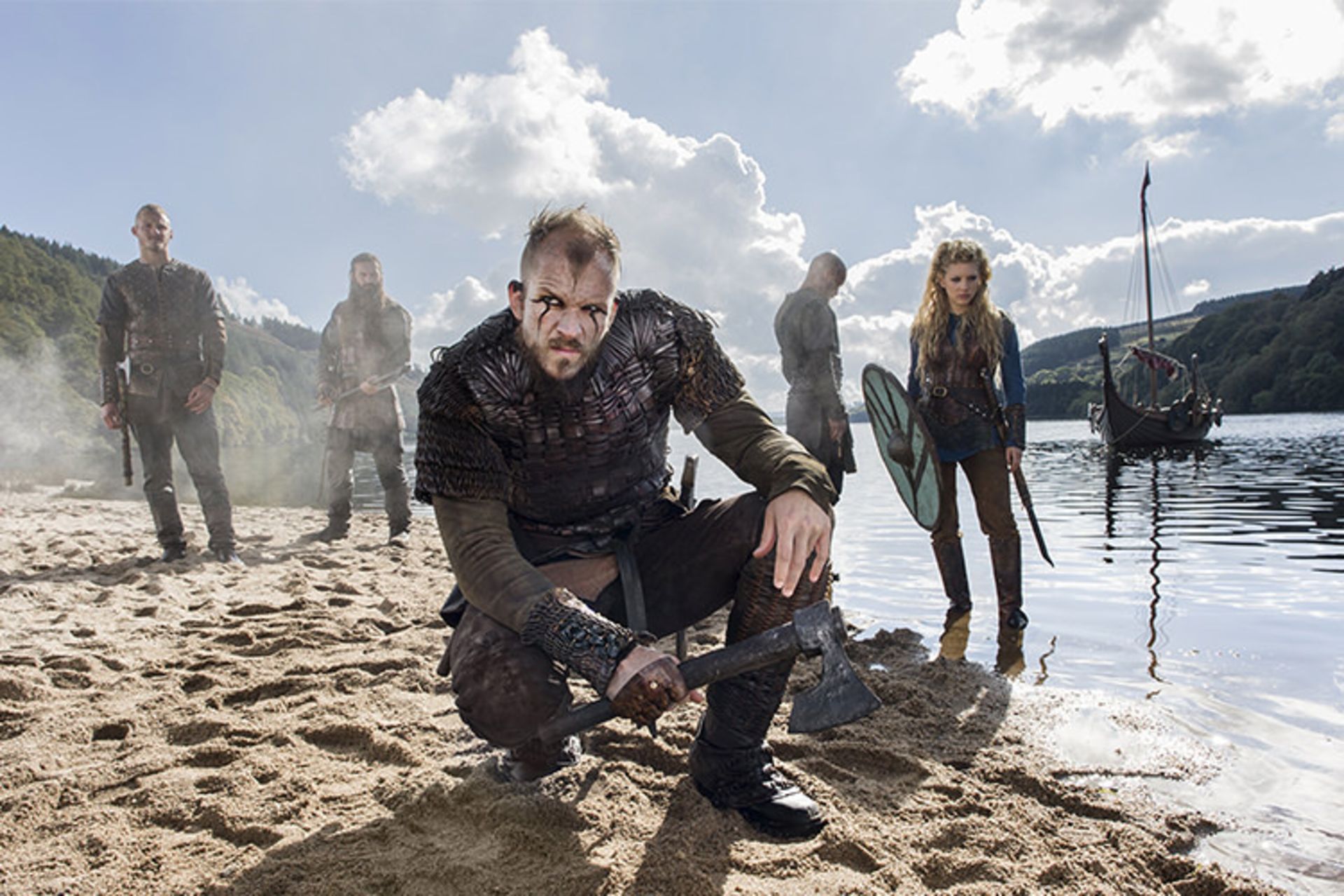 Vikings