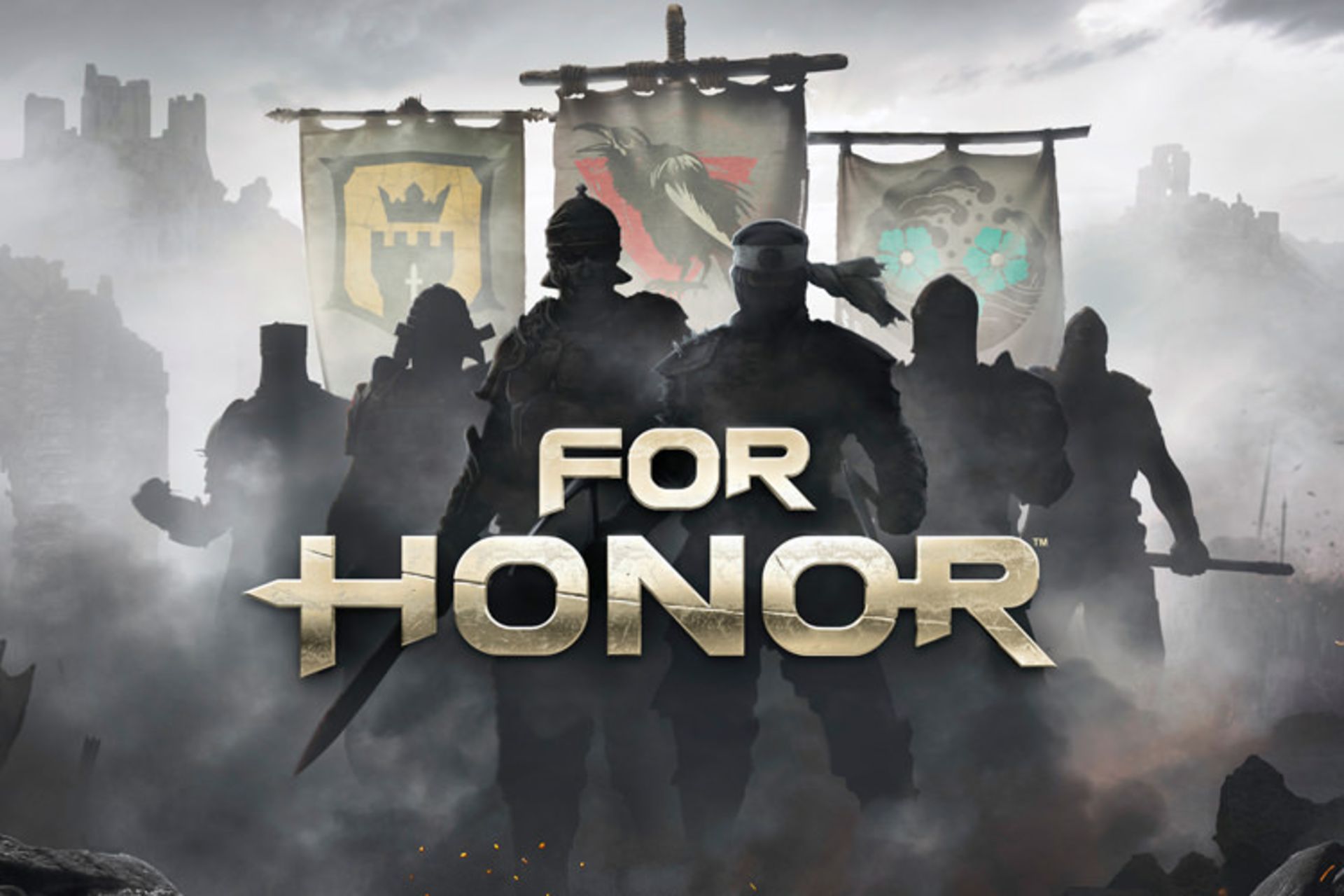For Honor 
