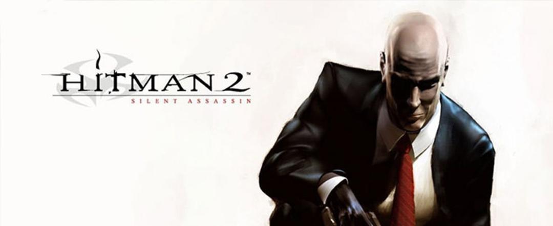 بازی Hitman 2