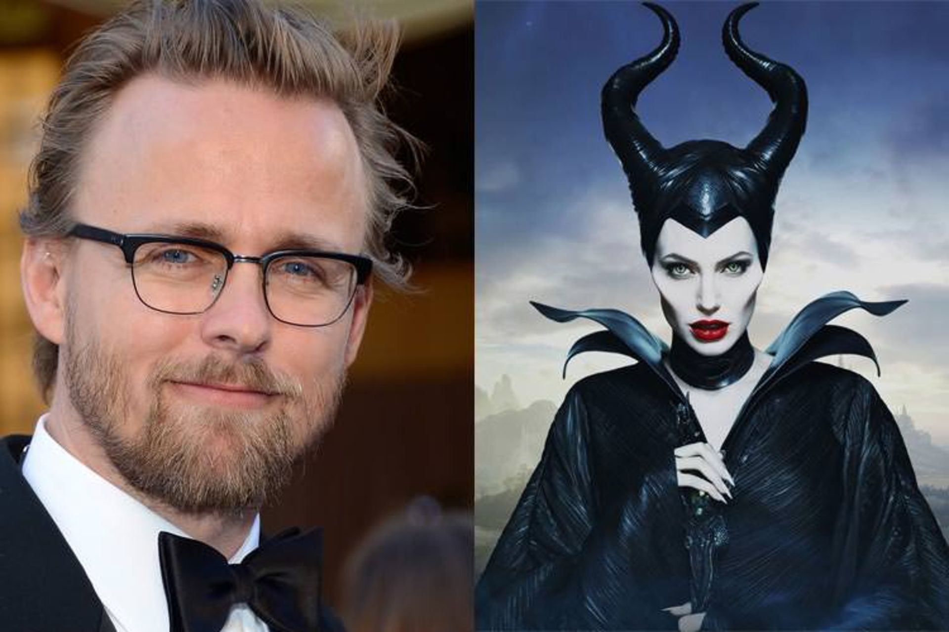 Maleficent 2 - Joachim Rønning - Angelina Jolie