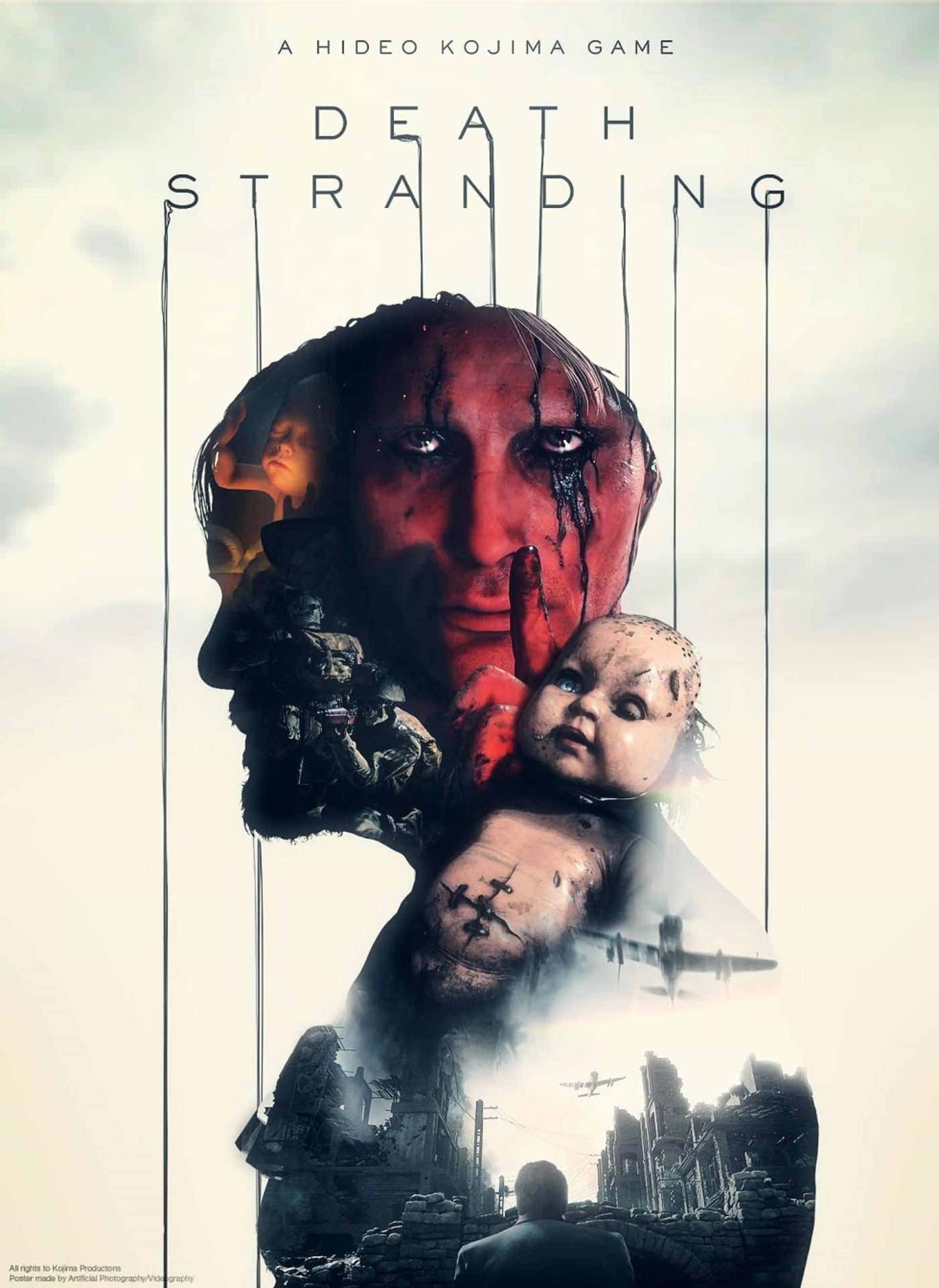 Death Stranding