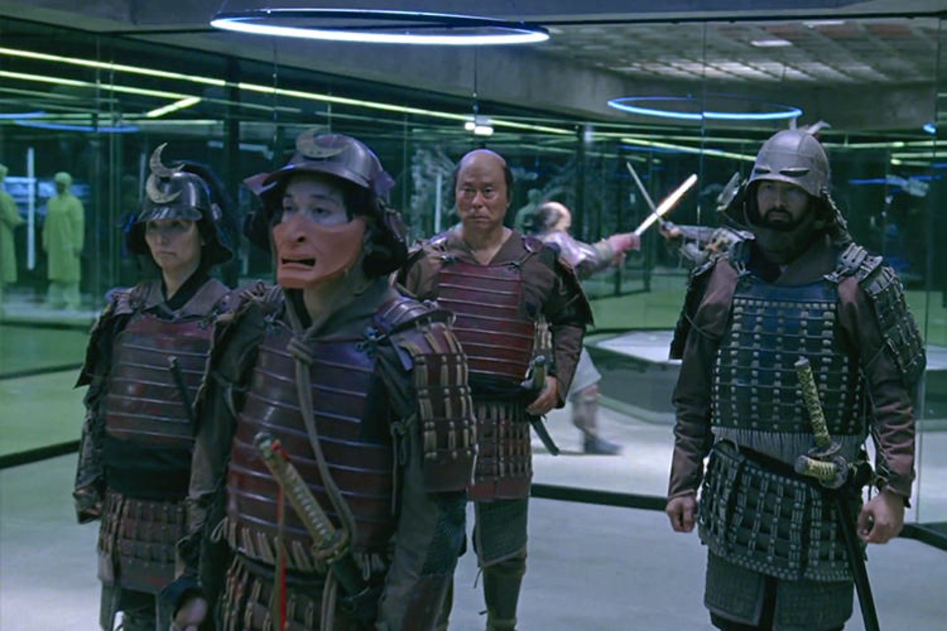 Westworld 