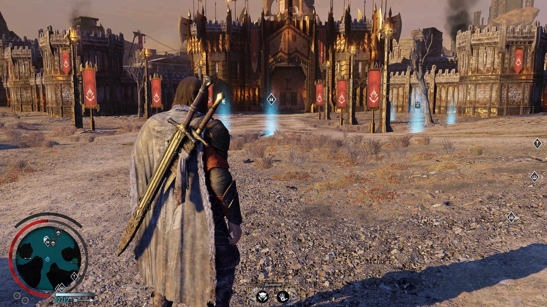 بازی Shadow of War