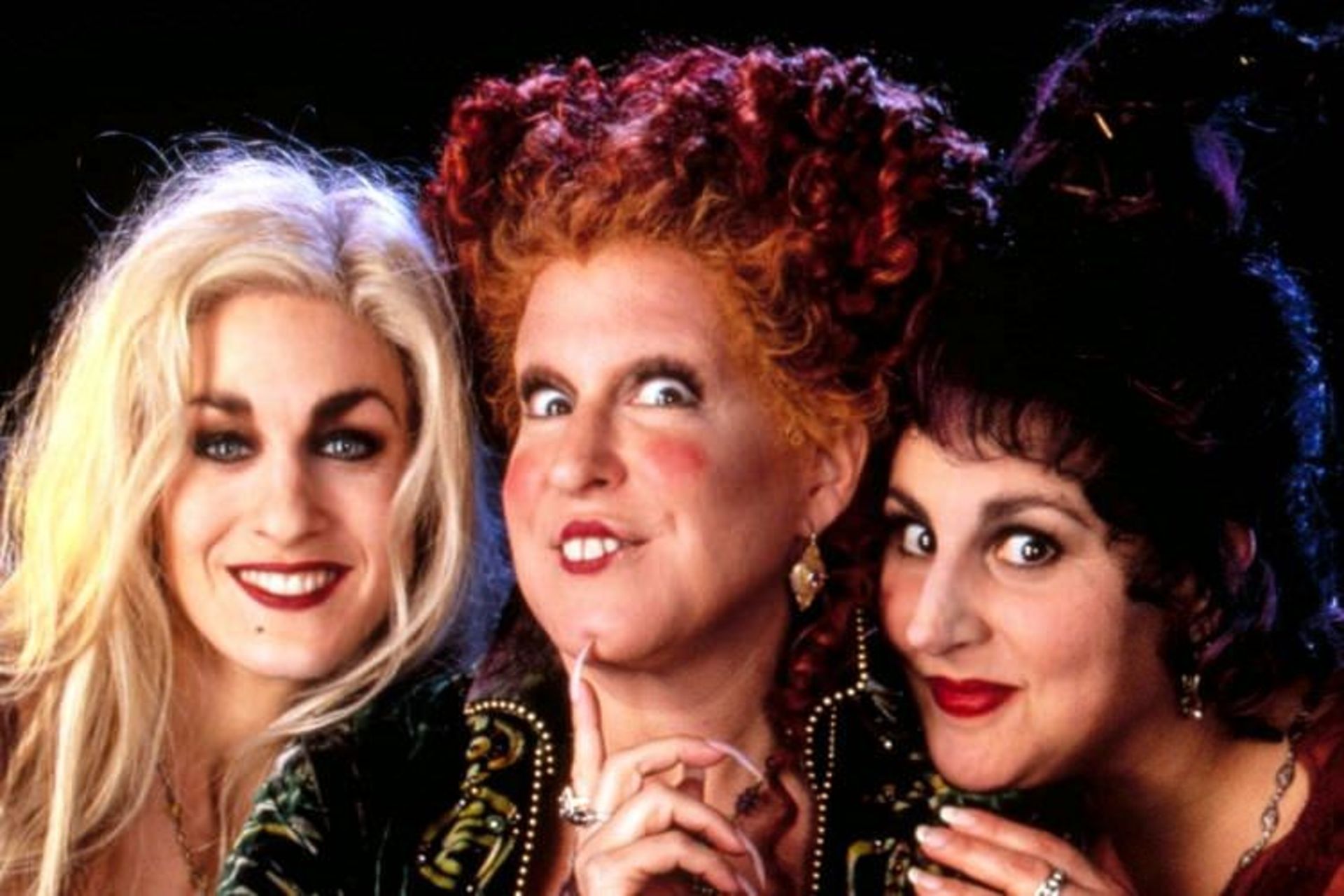فیلم Hocus Pocus
