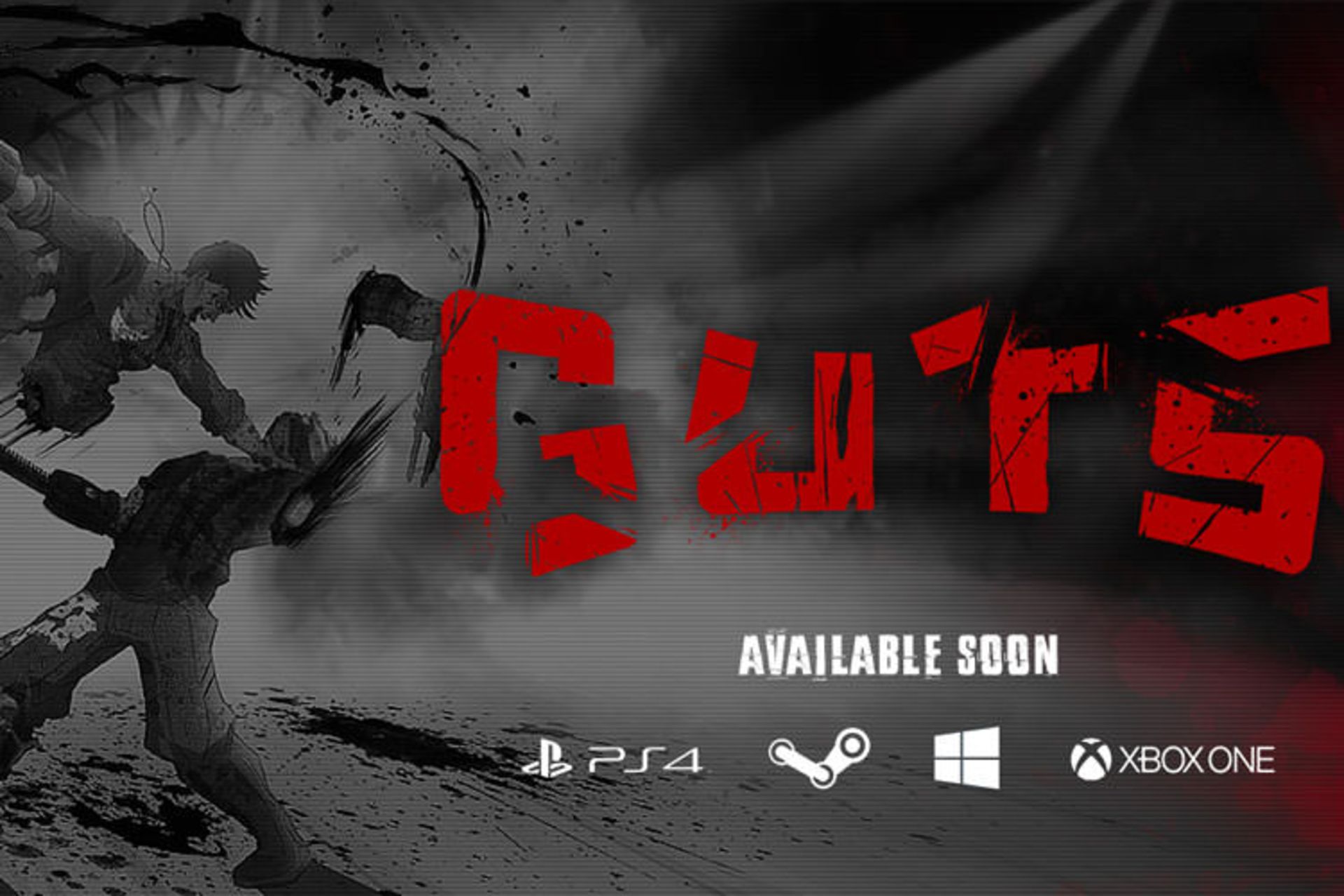 GUTS