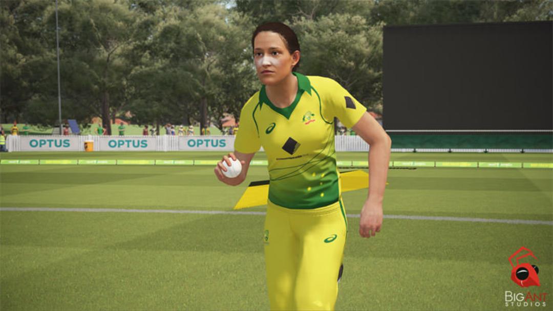 Ashes Cricket