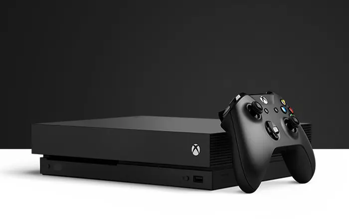 xbox one